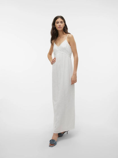 Kiva Long Dress