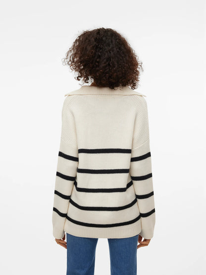 Luna Pullover