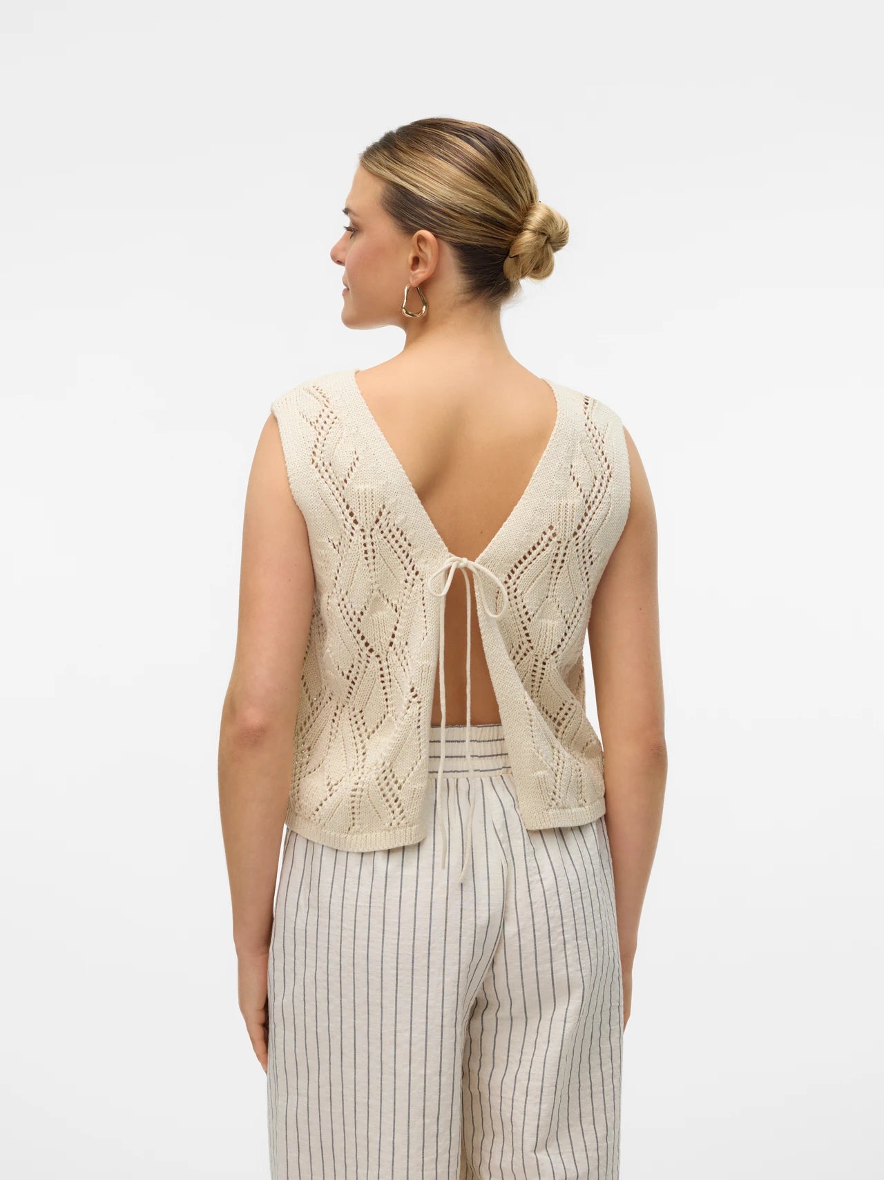 Rhea 2-Way Vest