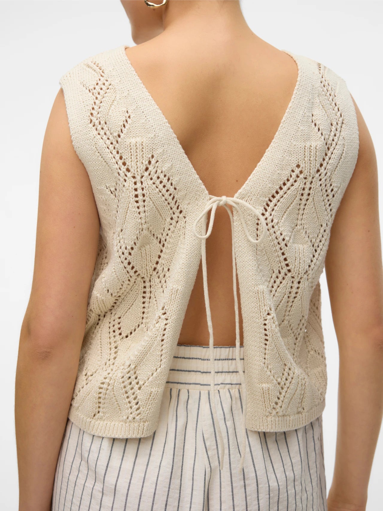 Rhea 2-Way Vest