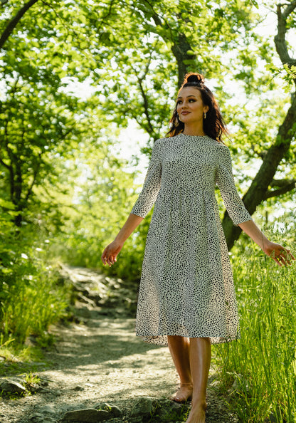 Zandy Dress