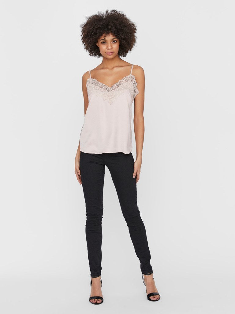 Alice Singlet