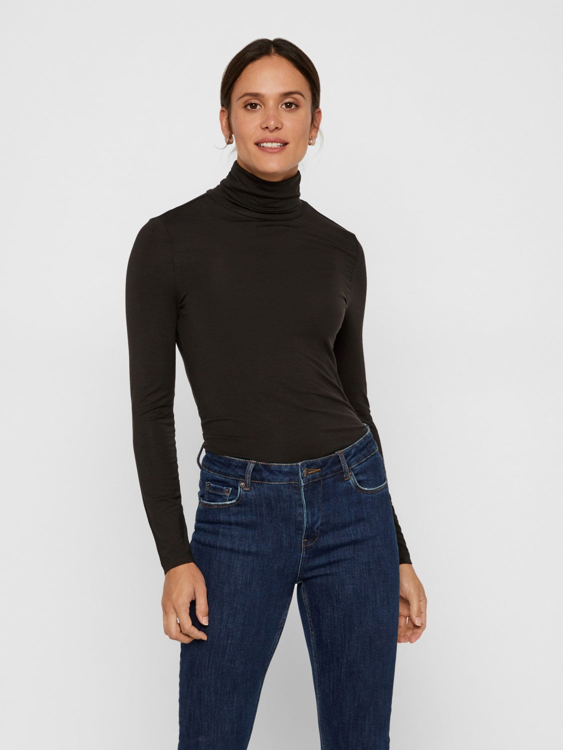 Ava Lulu Turtleneck