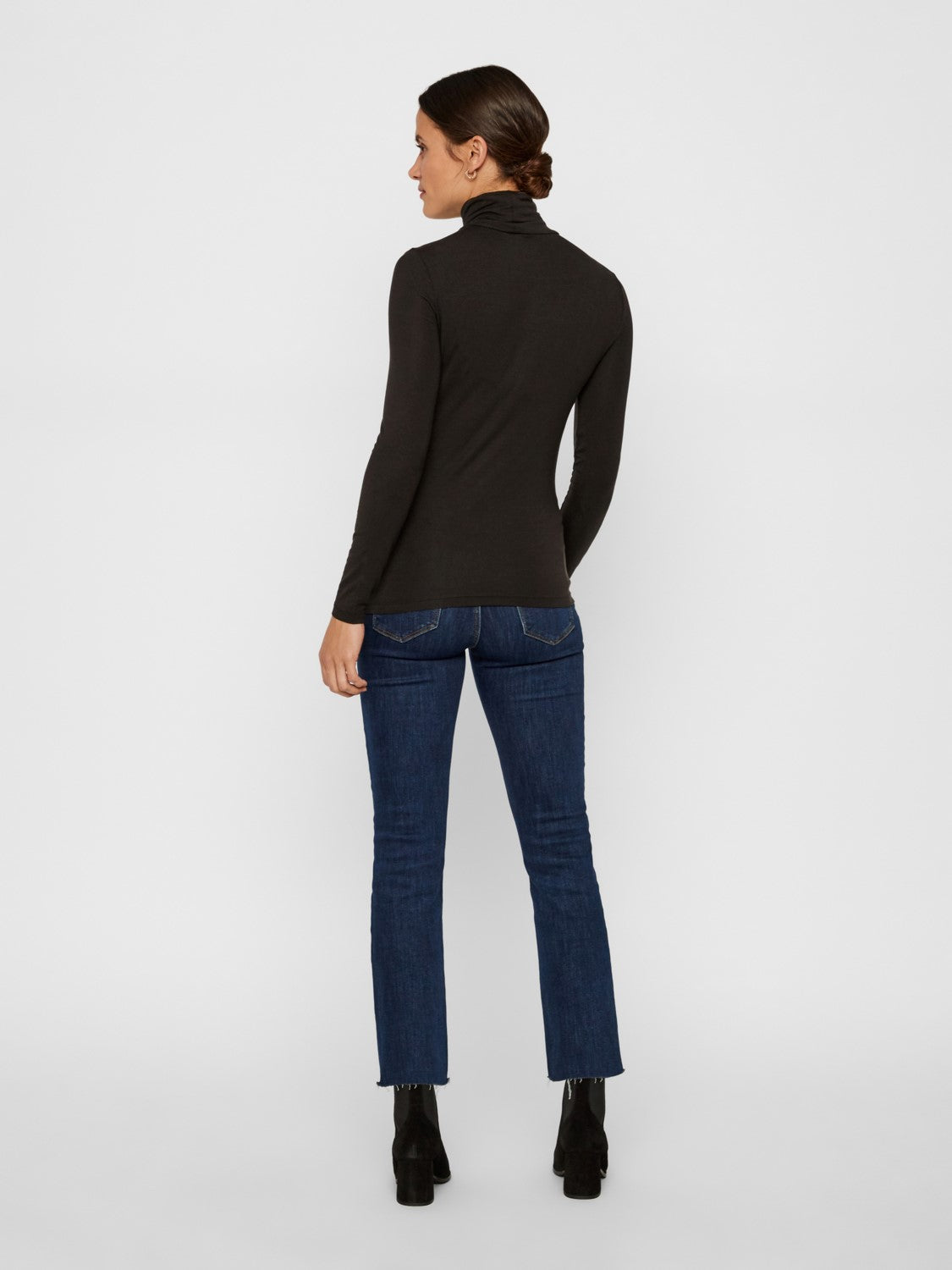 Ava Lulu Turtleneck