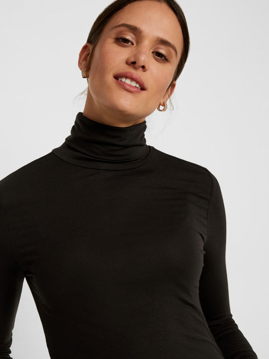 Ava Lulu Turtleneck