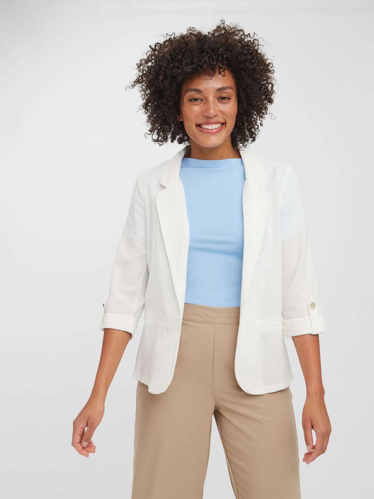 Jesmilo Loose Blazer