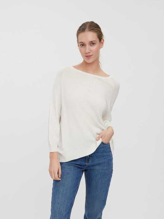 Nellie Glory Boxy Blouse