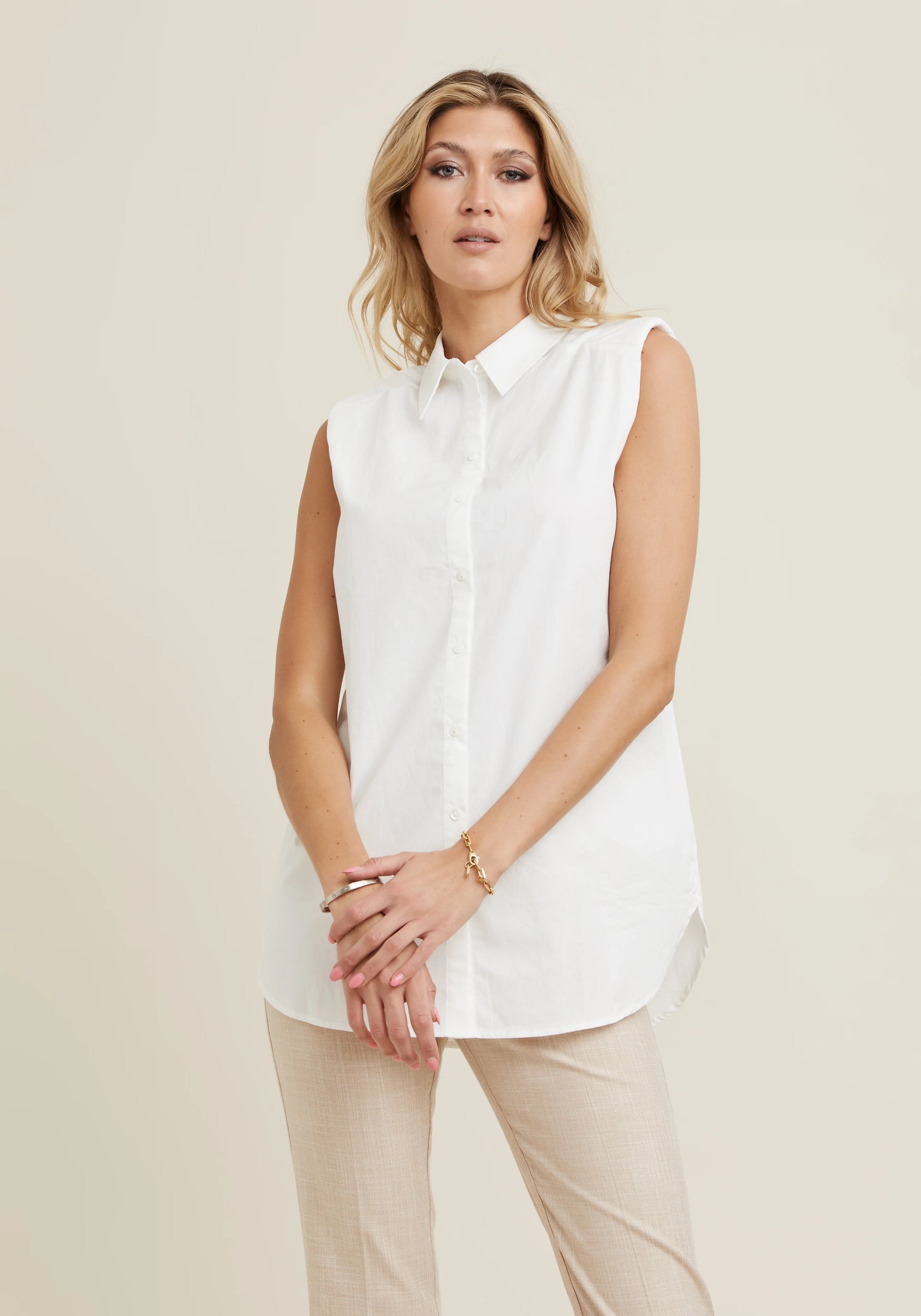 Lovisa Padded Shirt