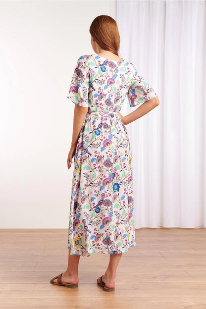 Shifra Dress