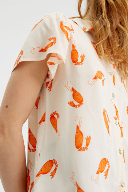 Shrimp Shirt