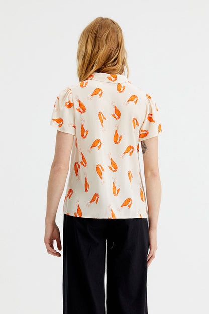 Shrimp Shirt