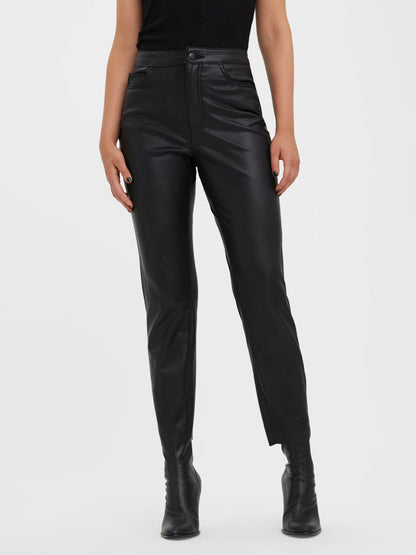 Brenda Straight Pant