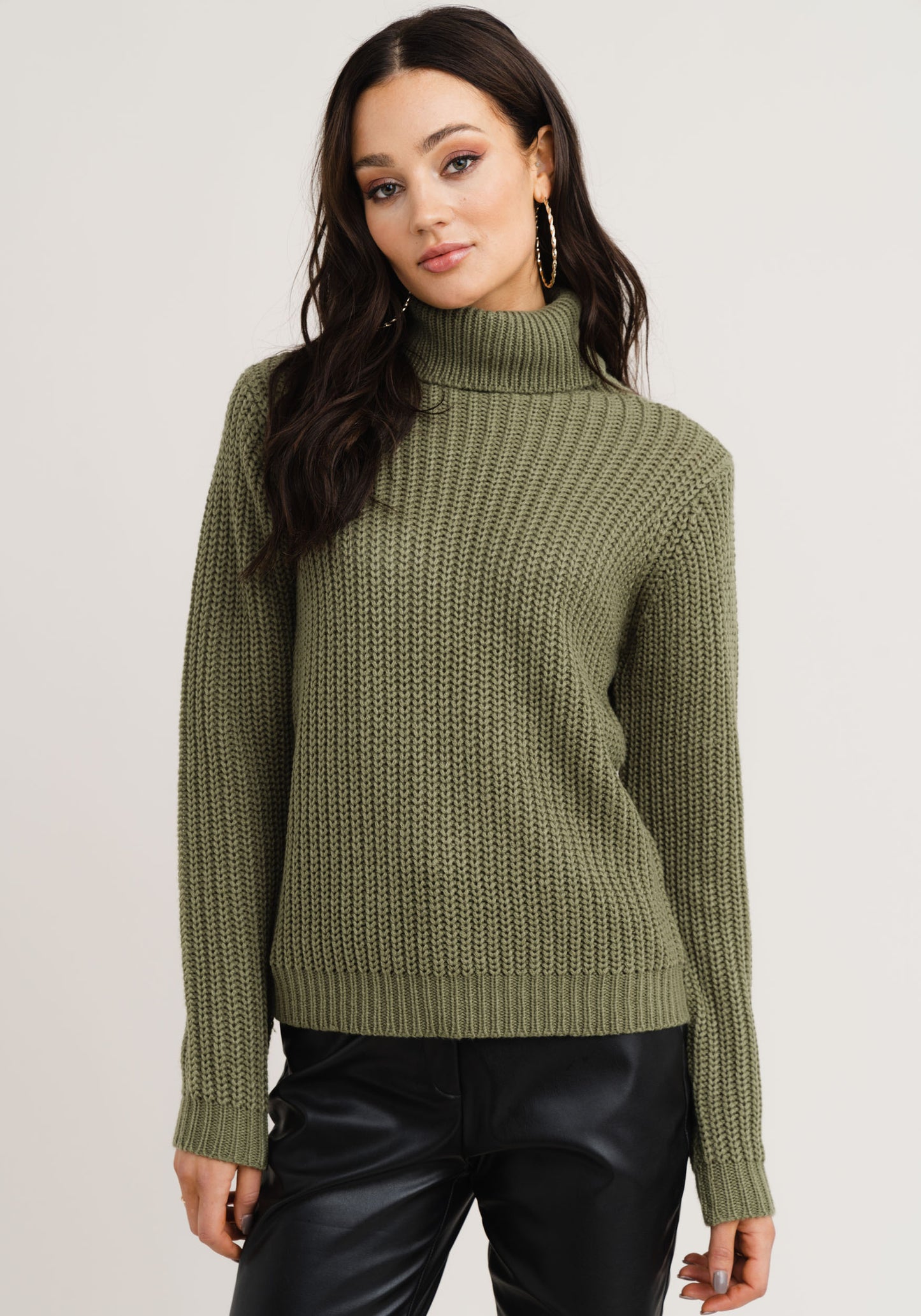 Tinelle Rollneck