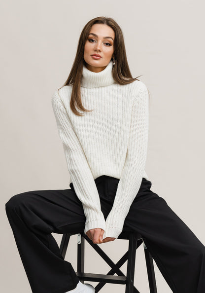 Tinelle Rollneck