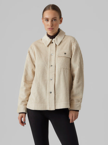 Hiro Overshirt